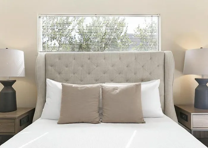 Landing Modern With Amazing Amenities Apartment Tucson