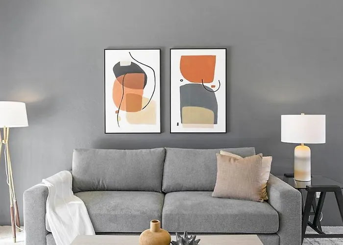 Apartment Landing Modern With Amazing Amenities Tucson